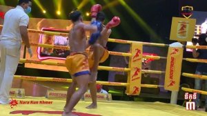 មិនអស់ចិត្តទេ, ធន់ វណ្ណា vs ធី វ៉ារឹទ្ធ, Thun Vanna vs Thy Varith, Bayon Kun Khmer, 20-03-2022