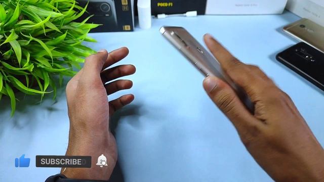 Official Octavi OS 2.7 Hotfix Update For Redmi Note 5 Pro | Android 11 | July Security Patch смотреть онлайн