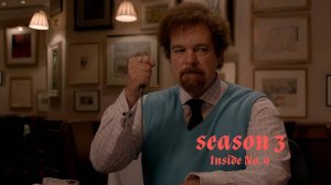 Сериал Внутри девятого номера / Inside No.9 Сезон 3 серия 3