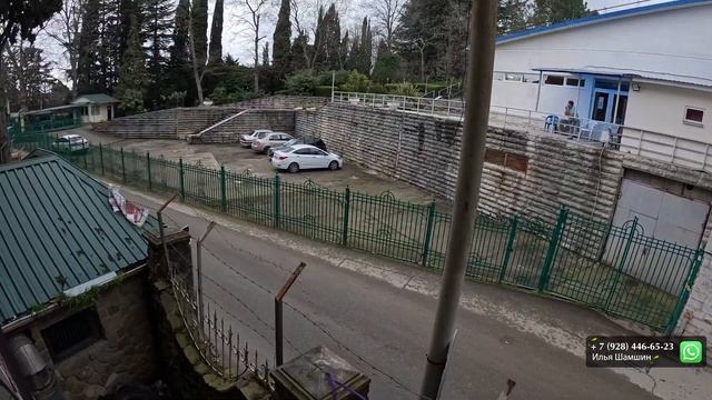 Доходная недвижимость в сердце Адлера! Апартаменты с ремонтом под ключ АК "Манор (Manor)" смотреть онлайн