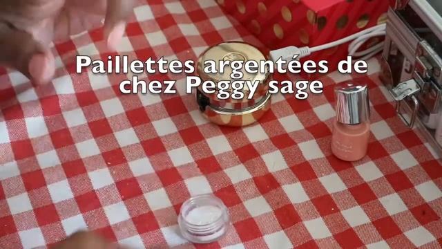 18 *Crash Test* Le Mini Macaron