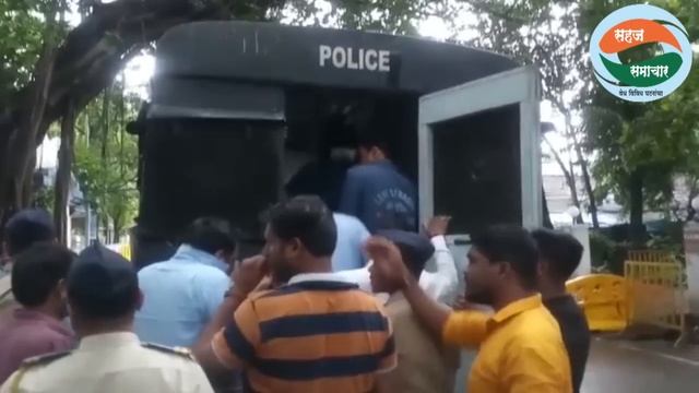 रायगडमध्ये सेक्स आणि ड्रग्ज रॅकेटचा पर्दाफाश смотреть онлайн