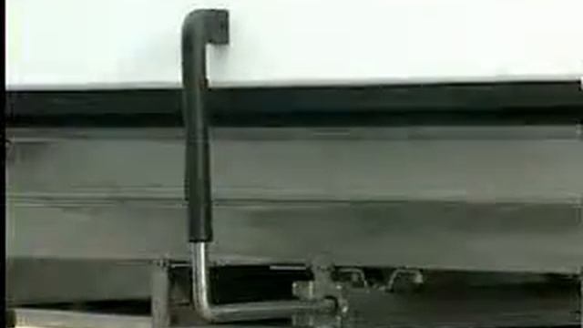 Cerniera posteriore-Rear hinge-Charnière arrière смотреть онлайн
