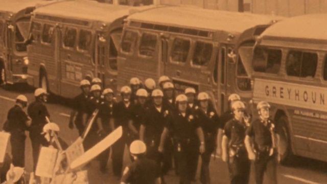 Johnny Depp # 26 - Fear & Loathing in Las Vegas (1998) - The peak that never comes again смотреть онлайн