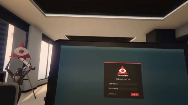 Gta 5 Online free aim No Mini Map/Hud 11318.2 смотреть онлайн