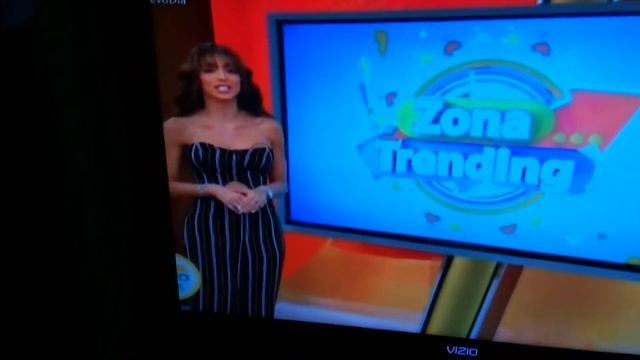 Erika Csiszer Zona Trending смотреть онлайн
