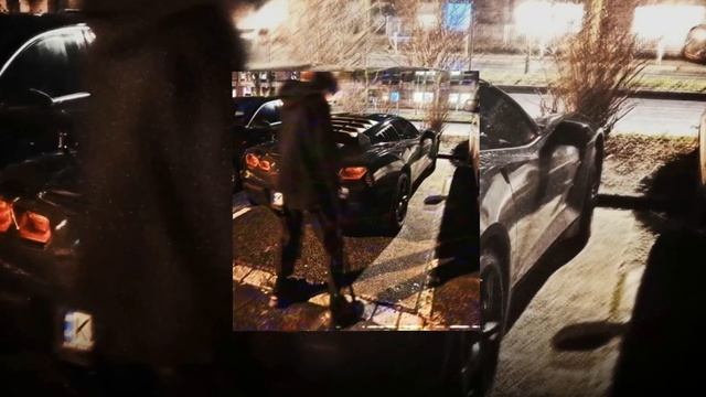 INTERWORLD, Zxcursed, Sadfriendd -  METAMORPHOSIS 3