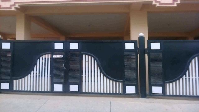 Gate Design For Indian House - Gif Maker DaddyGif.com (see description) смотреть онлайн