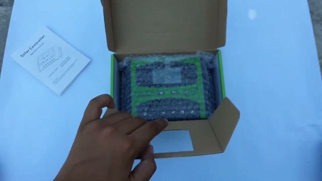 pwm solar charge controller 12v/24v for solar off grid system unboxing 2017 смотреть онлайн