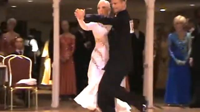 Alain Doucet with Beverly Moore смотреть онлайн