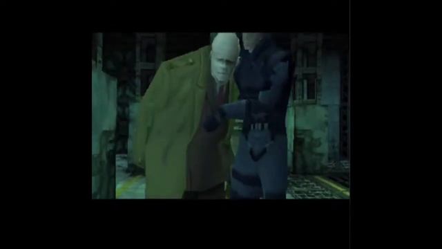 DRAW! - Metal Gear Solid - Ferdinand Plays Part #3 смотреть онлайн