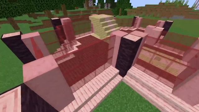 дом из вишнёвого дерева смотреть онлайн