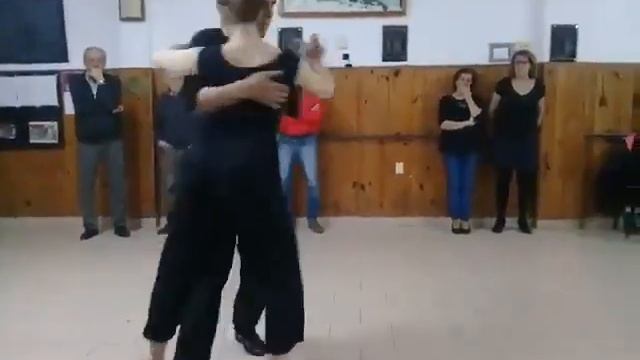 Walter Vilca y Nina Pauluzzi "No Mientas" - Orquesta de Juan D'Arienzo смотреть онлайн