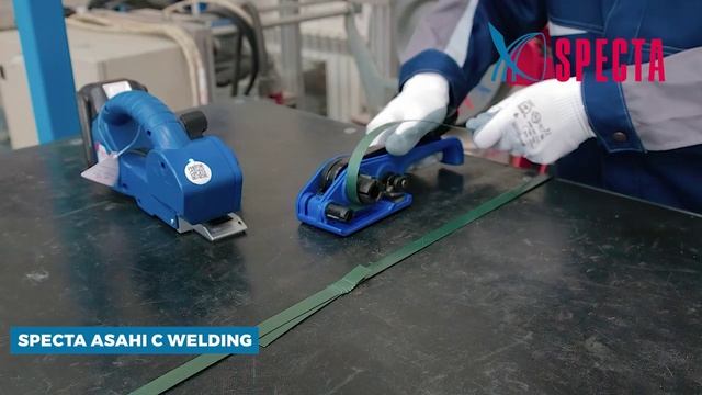 Инструмент SPECTA ASAHI C WELDING