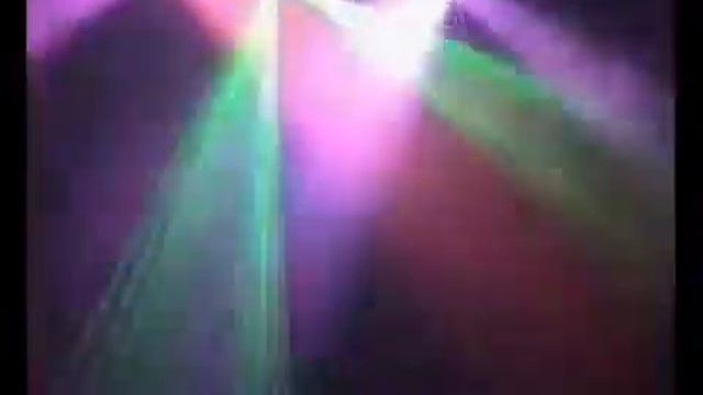 POSAD MUSIC - Демонстрация светового оборудования