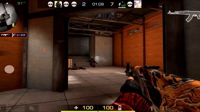 ASTRAL STEP ❤️ Standoff 2 Highlights смотреть онлайн
