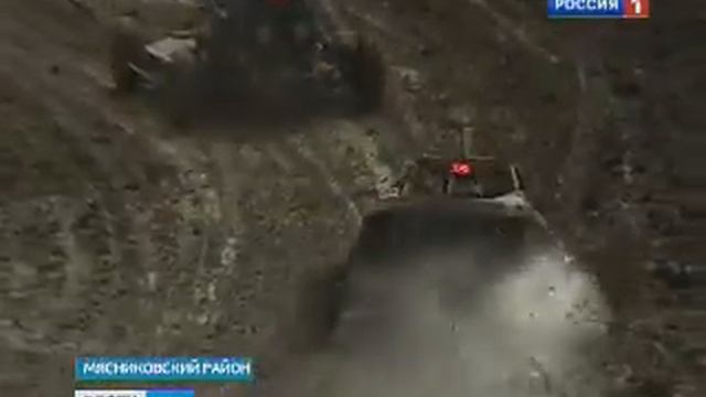 Автокросс 8.04.2012 смотреть онлайн
