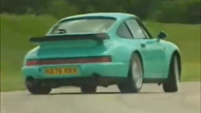 Porsche: Dreamer - 911 evolution (1963 to 2007) смотреть онлайн
