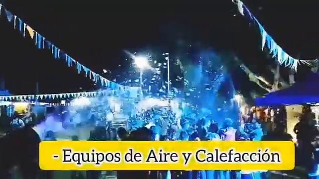 Máquina De Nieve Para Eventos