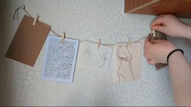 Весенний декор комнаты 2019❤ смотреть онлайн