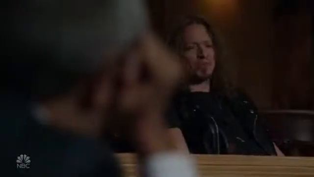 Raymond Reddington representing himself at the trial court part 14 scene смотреть онлайн