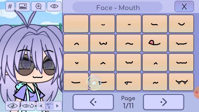 Tutorial Membuat Skin Loli