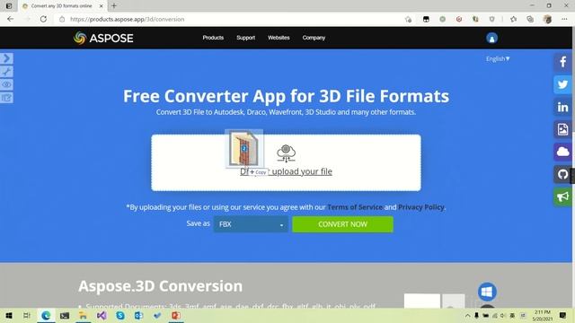 Merge textures into a single FBX file смотреть онлайн