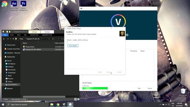 How To Get Sony Vegas Pro 19 For Free And How To Install It