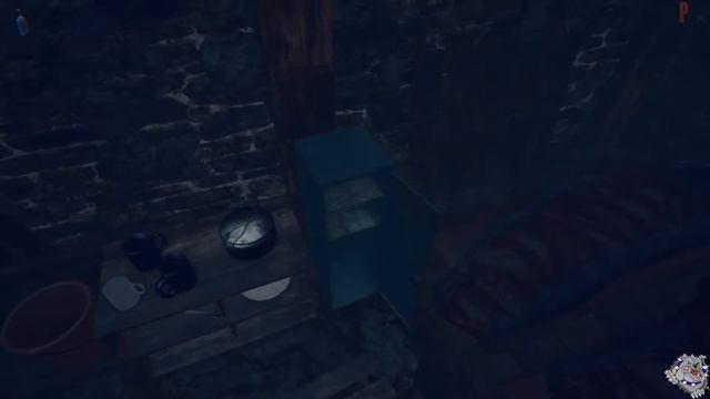 Someday Youll Return|Замок #7 смотреть онлайн