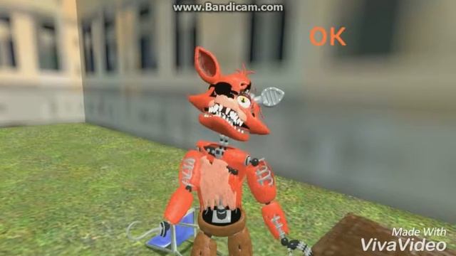 Фокси и Мангл 16 серия смотреть онлайн