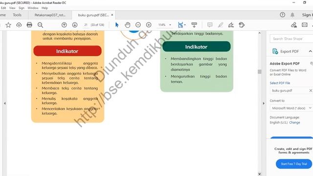penjelasan pembuatan peta konsep смотреть онлайн