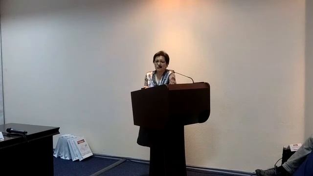 Добродея пшеница твердая спикер Розова М.А. смотреть онлайн