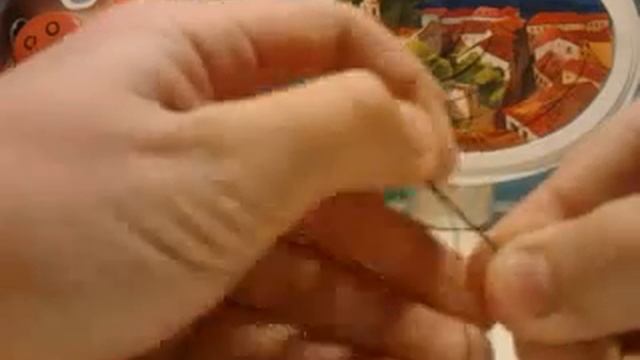 1 урок учимсЯ завязывать узелок смотреть онлайн