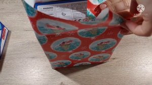 Как упаковать подарок. МИНИМУМ скотча