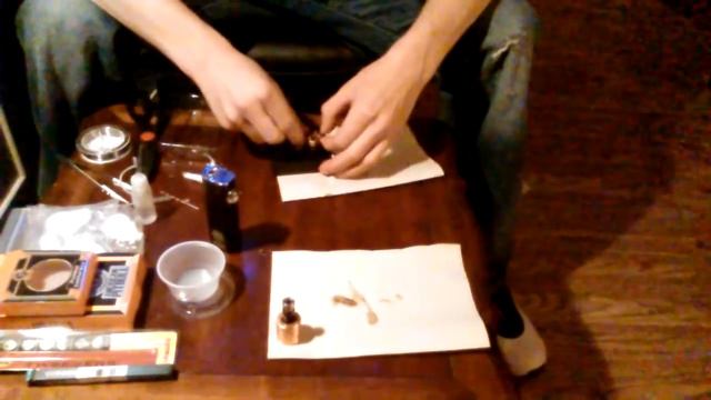 0.20 Ohm Coil Build For 6 Coil Tank