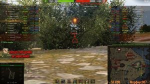 Реальный обзор: Т78(Обзор Т78)(Гайд Т78) замена М18 Hellcet?