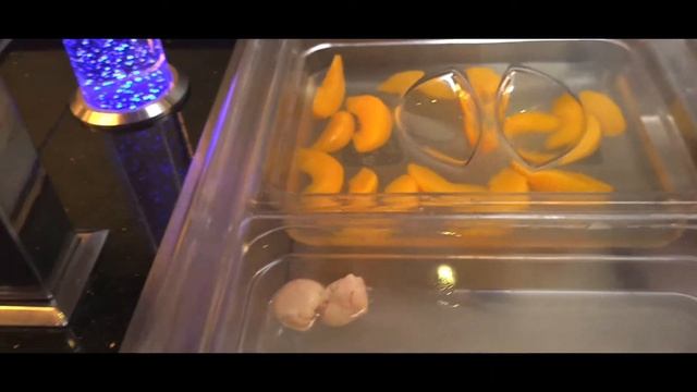 Китайский и Монгольский Буфет Наслаждаемся азиатской кухней Обзор Ресторана смотреть онлайн