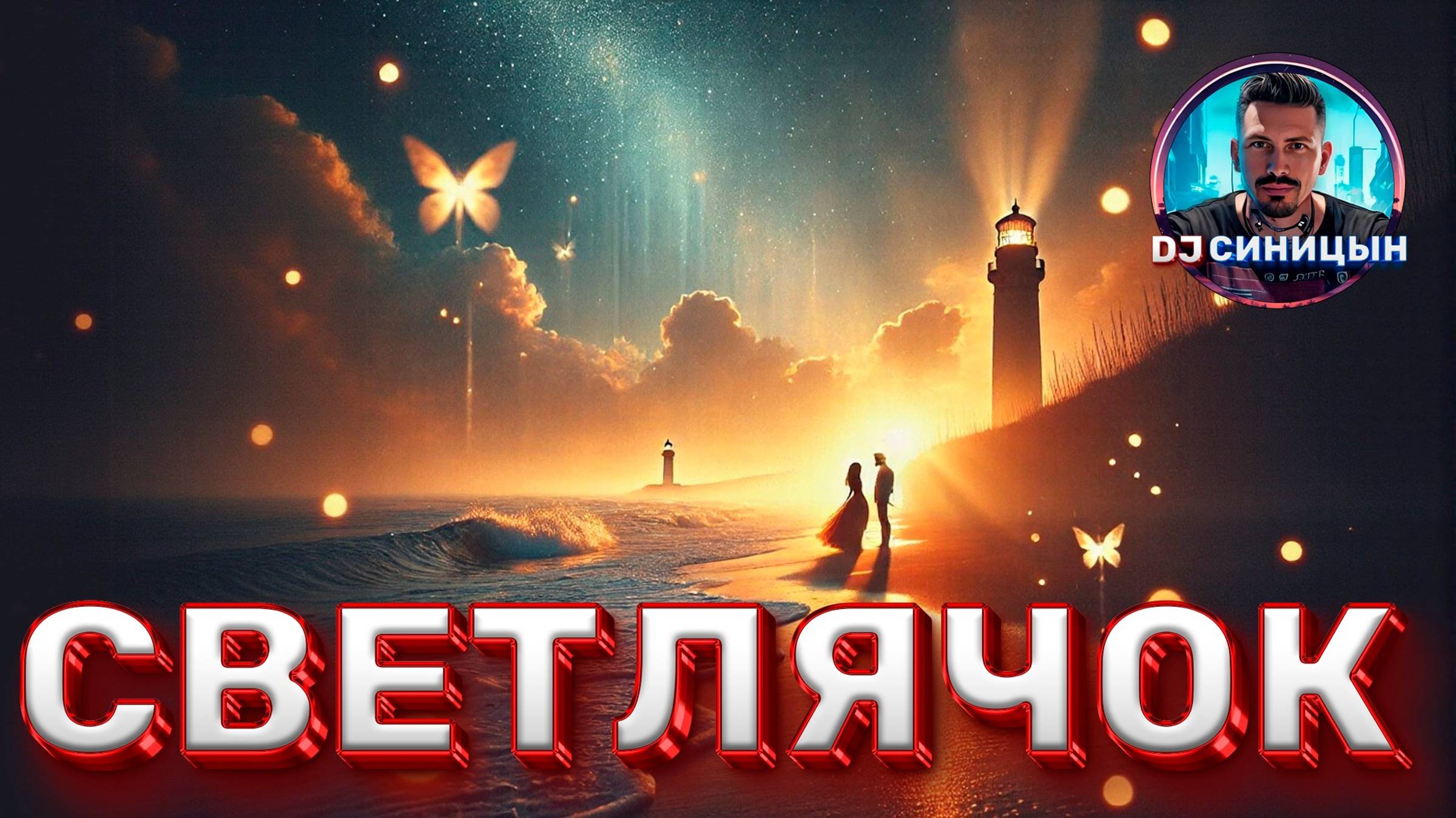 DJ СИНИЦЫН - Светлячок смотреть онлайн