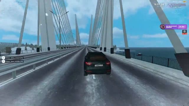 ОТКРЫТИЕ 6 СЕРВЕРА НА АМАЗИНГ РП? смотреть онлайн