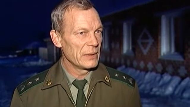 Мой архив: 2007 "Вести", репортаж "Убийство на охоте" смотреть онлайн