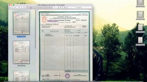 How to Convert JPG To PDF on MAC