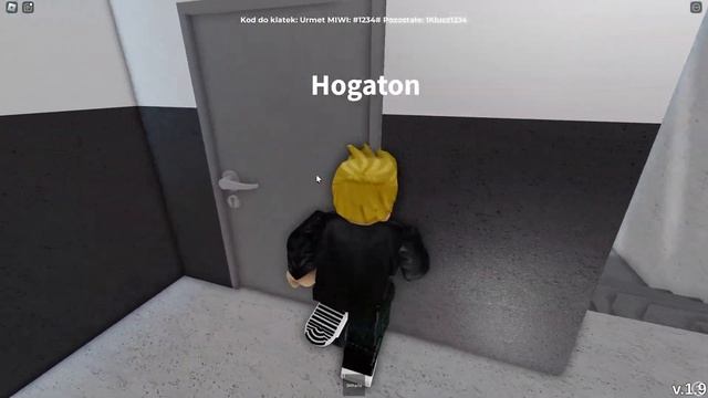 TESTUJEMY OSIEDLE POLSKICH DOMOFONIARZY I WINDZIARZY - Hogaty, Bartek i Łobuzik w Roblox #01 смотреть онлайн