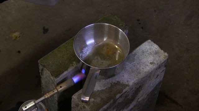 From sand to pure silicon dioxide part 2 смотреть онлайн