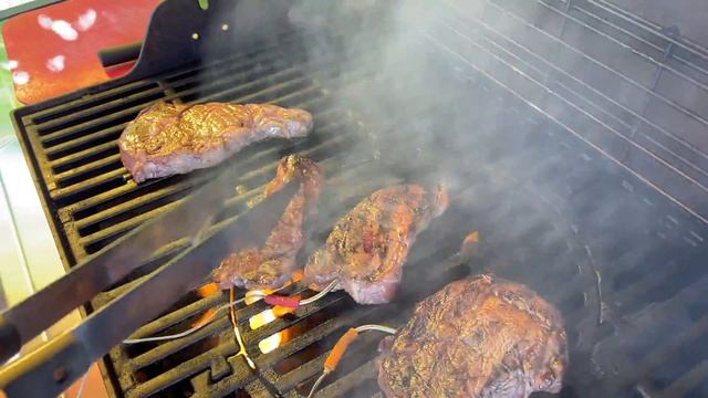 Мясо от Primebeef в ассортименте Frugolod.ru ! Тест-обзор смотреть онлайн