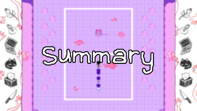 I Ranked and Reviewed Every Omori Skill смотреть онлайн