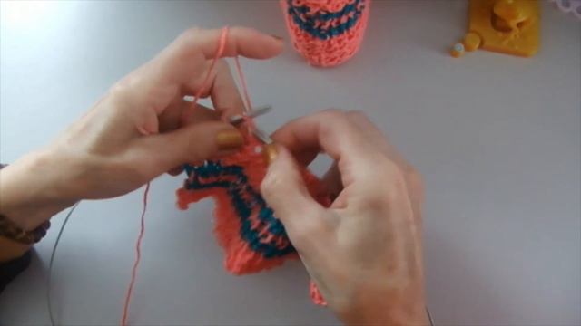 МК ШИКАРНЫЕ НОСОЧКИ СЛЕДКИ ТАПОЧКИ НА 2 СПИЦАХ ДЛЯ МУЖЧИН И ЖЕНЩИН ПРОСТО "SEARCH"! | HONEY AND ANA смотреть онлайн