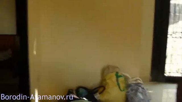 0023 Обзор нашего дома на Бали снаружи и внутри смотреть онлайн