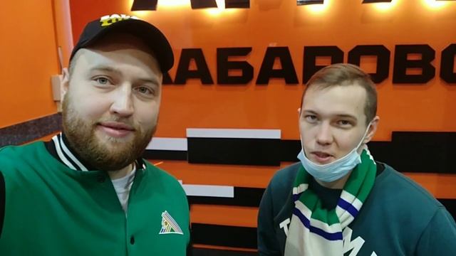 Выезд в Хабаровск смотреть онлайн