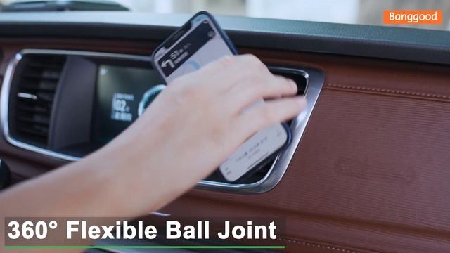 BlitzWolf BW-CF2 2 in 1 Smart Sensor Car Phone Holder - Banggood Tool Sets смотреть онлайн