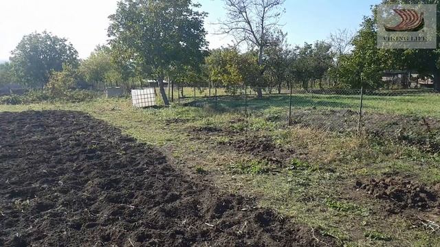 #104 Chateau Gut - виноградник в Молдаванском смотреть онлайн